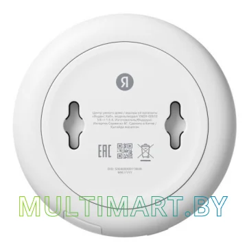 Центр управления (хаб) Яндекс YNDX-00510 картинка 2